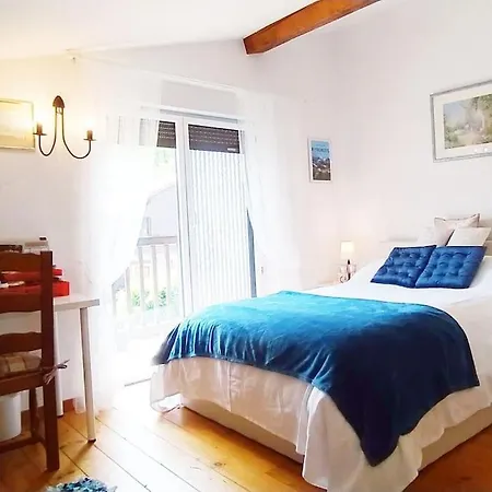 Szálloda French Pyrenees Luxury Serres-sur-Arget