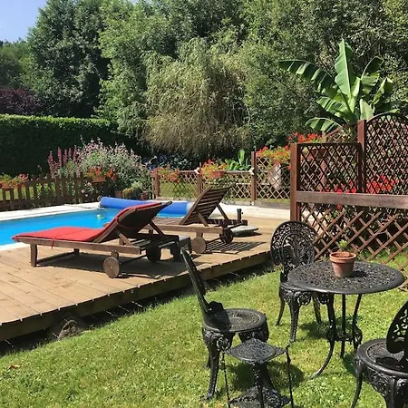French Pyrenees Luxury Szálloda