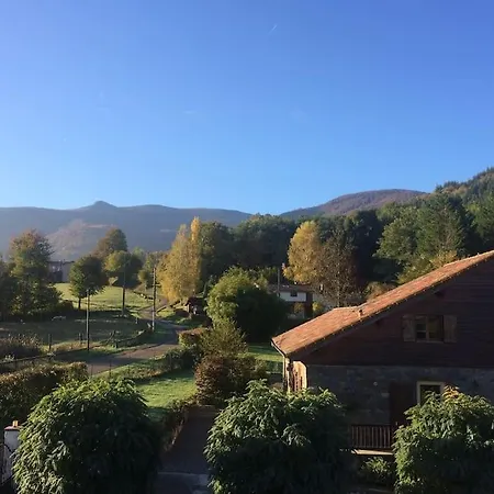 French Pyrenees Luxury Hotel Serres-sur-Arget