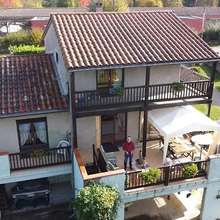 French Pyrenees Luxury Serres-sur-Arget