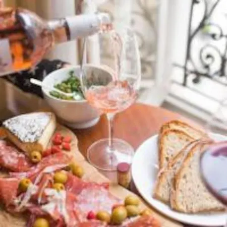 French Pyrenees Luxury Hotel Serres-sur-Arget