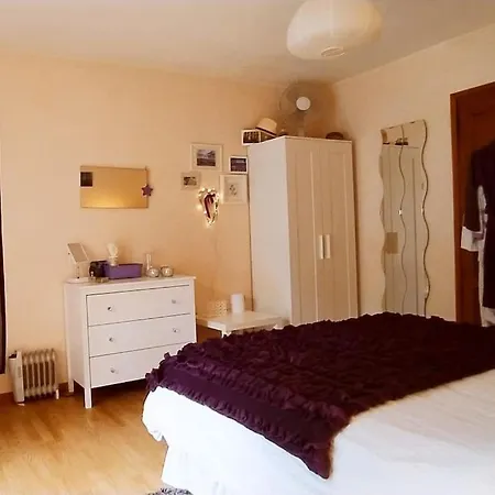 French Pyrenees Luxury Hotel