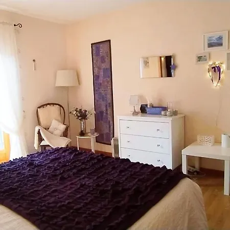 French Pyrenees Luxury *