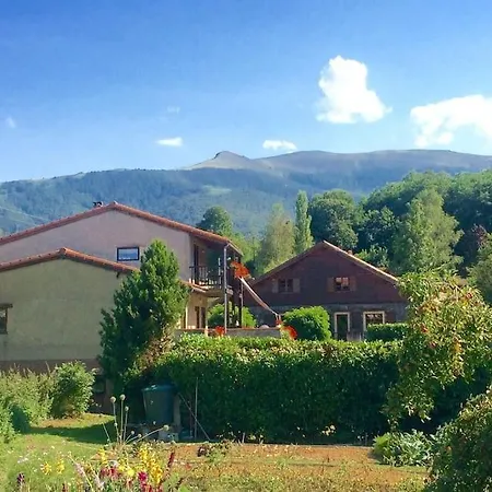 French Pyrenees Luxury Serres-sur-Arget