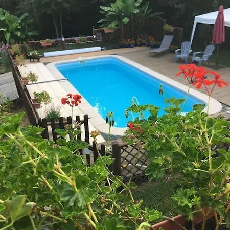 French Pyrenees Luxury Serres-sur-Arget