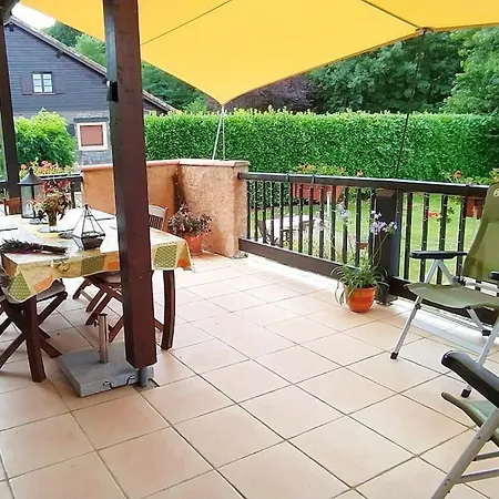 Hotel French Pyrenees Luxury Serres-sur-Arget