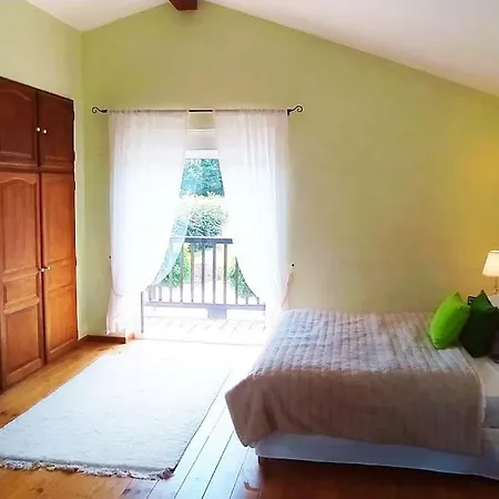 French Pyrenees Luxury Hotel Serres-sur-Arget