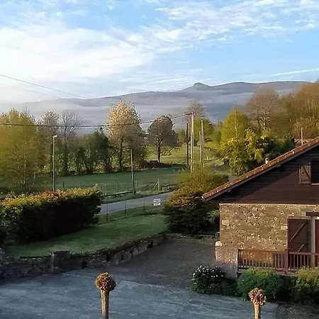 Hotel French Pyrenees Luxury Serres-sur-Arget