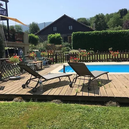 Hotel French Pyrenees Luxury *